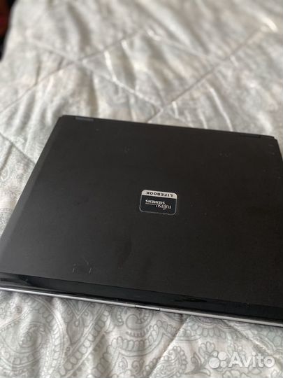 Fujitsu lifebook S7110