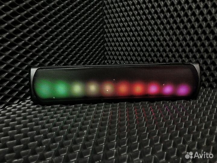 Колонка прототивнкя Remax