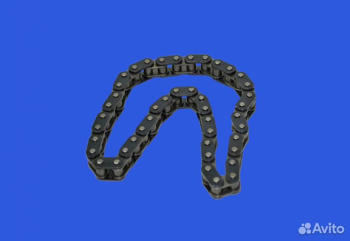 Цепь распредвала VW 16V