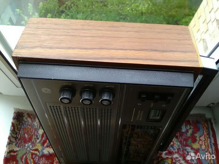 Радиоприемник