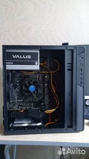 Персональный компьютер