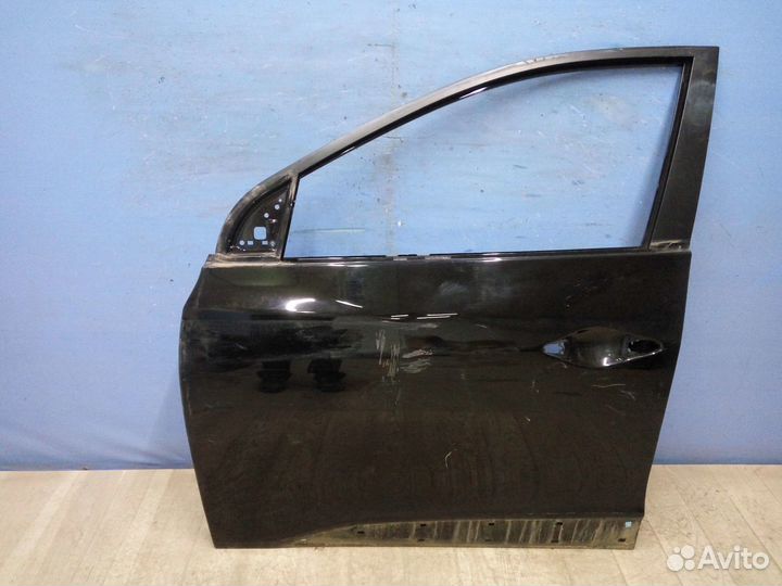 Кузовные запчасти Hyundai ix35 2010-наст. вр