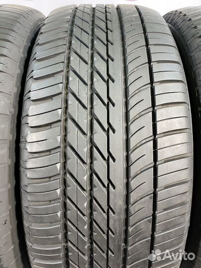 Goodyear Eagle F1 Asymmetric SUV 4x4 255/50 R20 107W