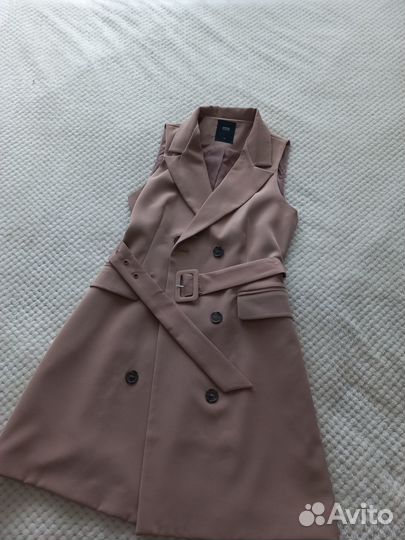 Вечернее платье на выпускной 42 44