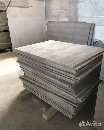 Обрезки цсп