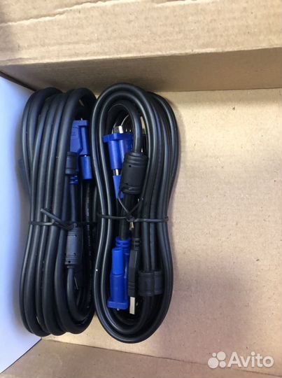 Переключатель(свич) D-Link dkvm-4U