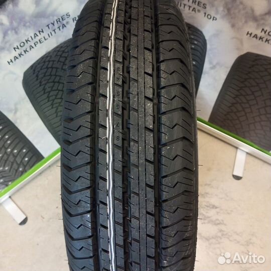 Ikon Tyres Nordman SC 195/75 R16 107S