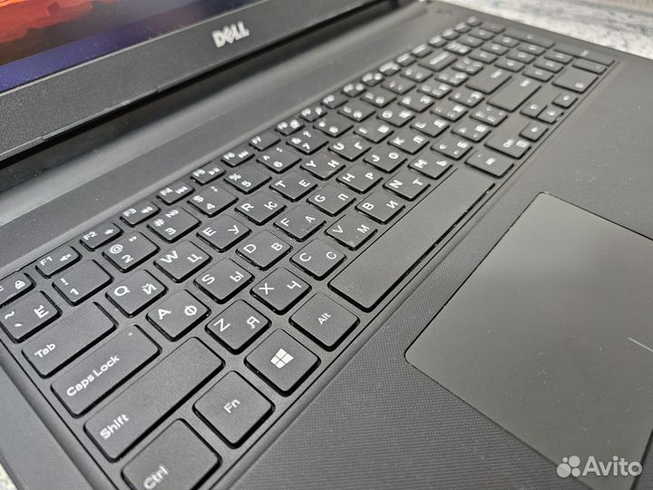 Ноутбук с Интел Кор i5-7200, SSD+8ram