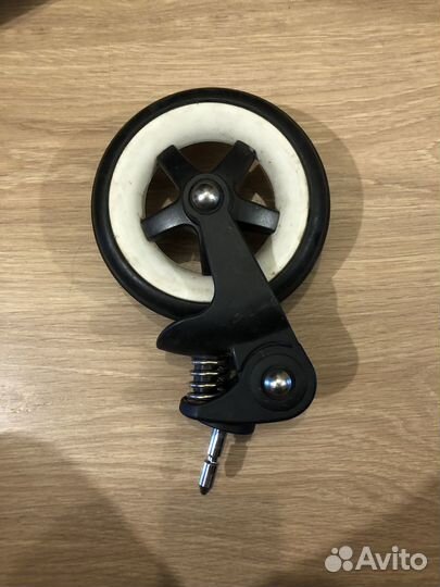 Подножка bugaboo для второго ребёнка