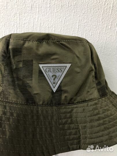 Панама Guess оригинал