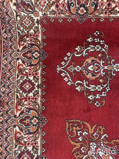 Ковёр жаккардовый