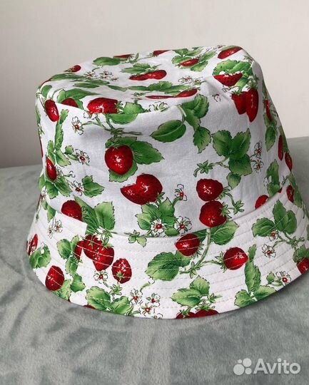 Двусторонняя панама