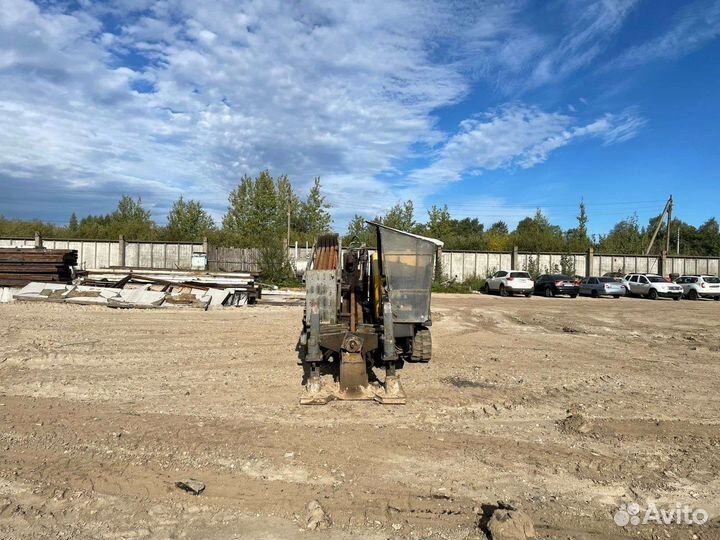 Установка ГНБ Hanlyma HL 518 D, 2008