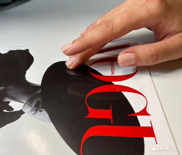 Маникюр. Требуются модели