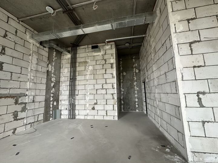 Офис, 113.6 м²