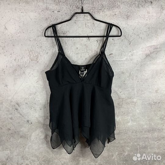 Топ Versace (оригинал)