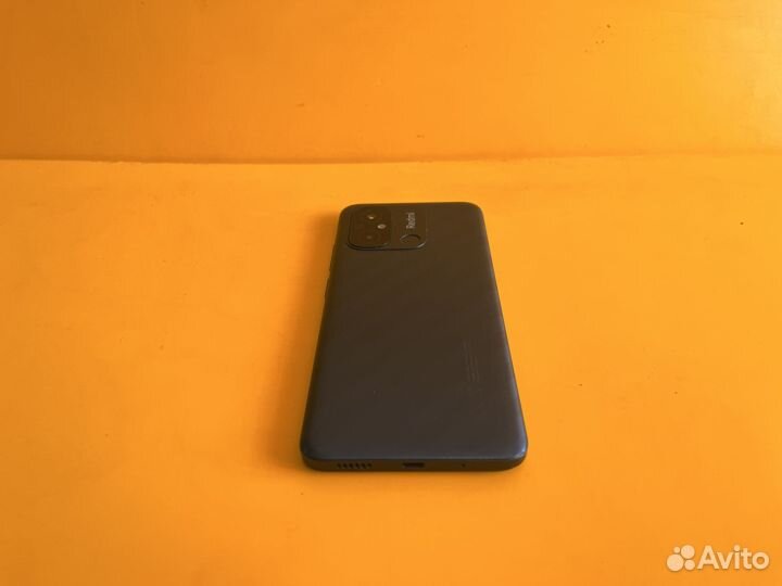 Xiaomi Redmi 12C, 4/128 ГБ