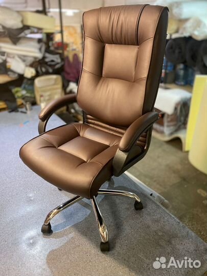 Кресло офисное компьютерное