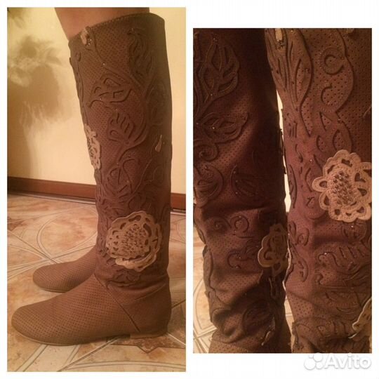 Брендовая обувь, сумки