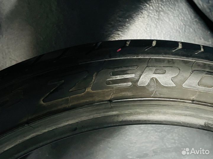 Pirelli P Zero 275/35 R21 103Y