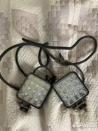 Вспышки фсо