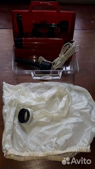 Фен Мечта Лилия ретро