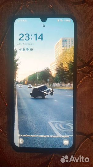 Samsung Galaxy A15, 8/256 ГБ