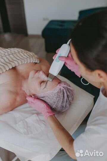 Косметолог