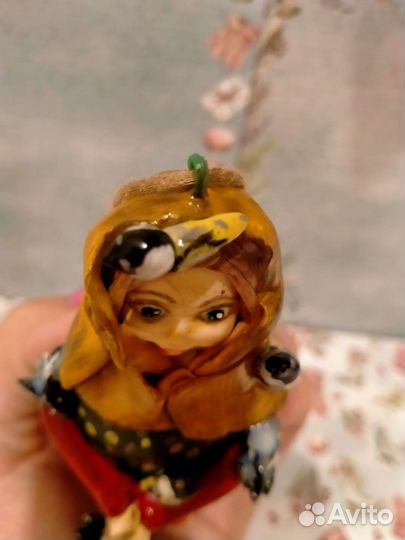 Елочные игрушки