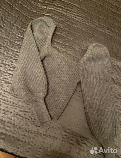 Новая Кофта Zara