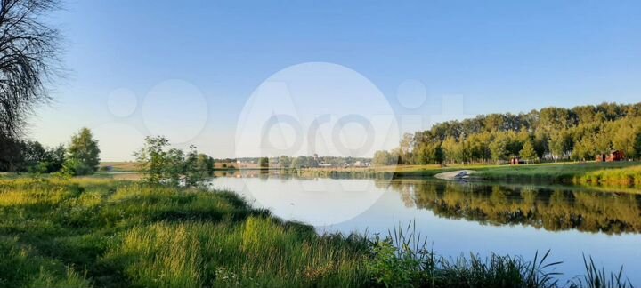 Участок 20 сот. (ИЖС)