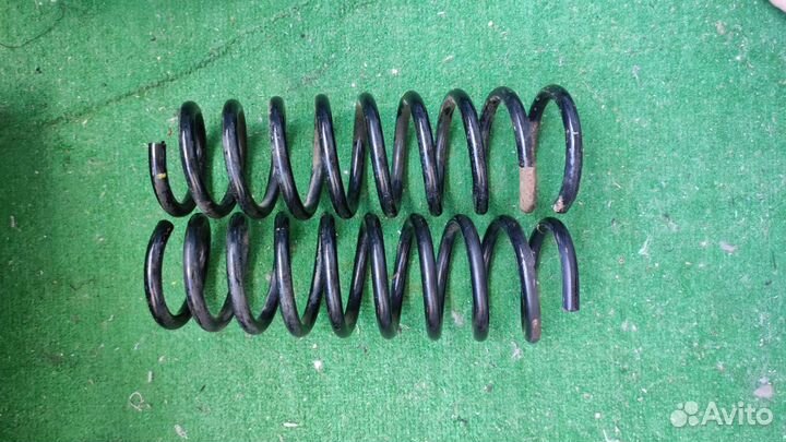 Пружины задние Hyundai i30