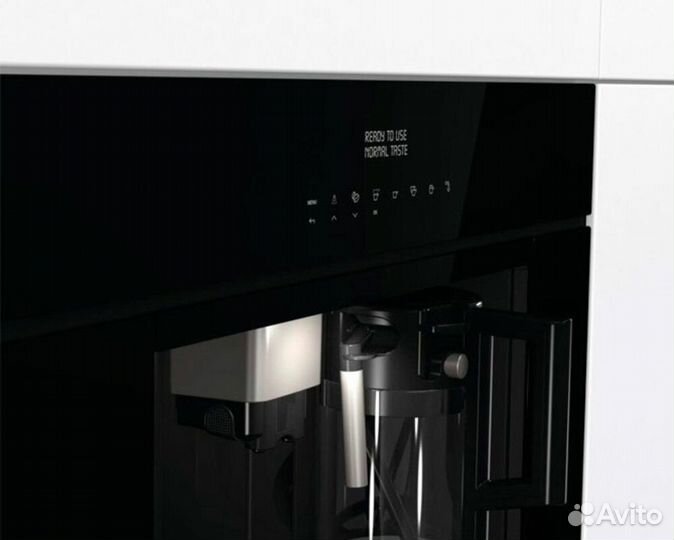 Кофе-машина Gorenje CMA9200BG