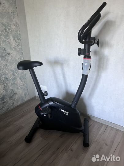 Велотренажер