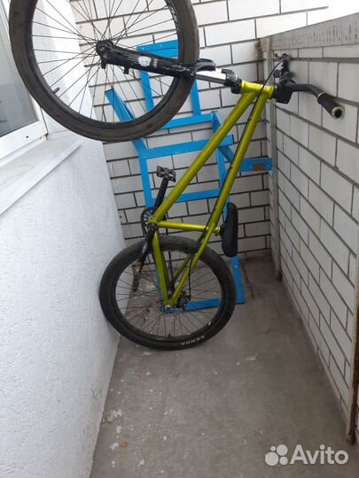 Велосипед Stark jigger street dirt mtb