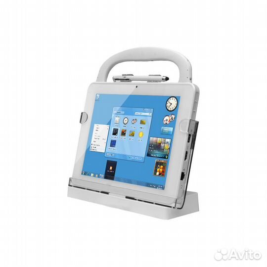 Планшетый PC cybermed CM-T10C