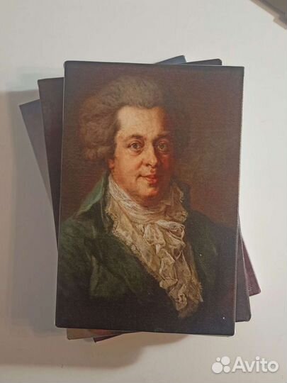 Картины на подрамнике