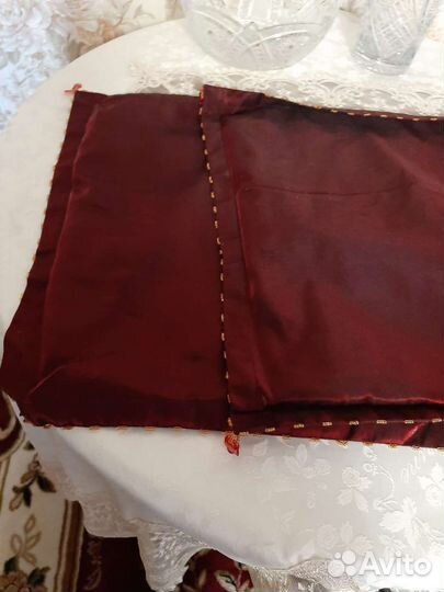 Декоративные наволочки на подушки