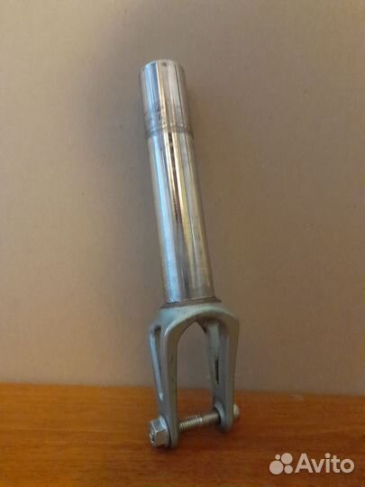 Вилка азтэк