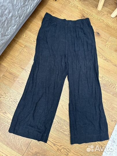 Вещи H&M, Zanzea- XL