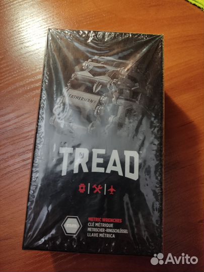 Оригинальный Браслет Leatherman tread