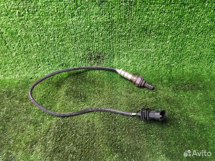 Датчик кислородный / Lambdasonde Opel Zafira B (2