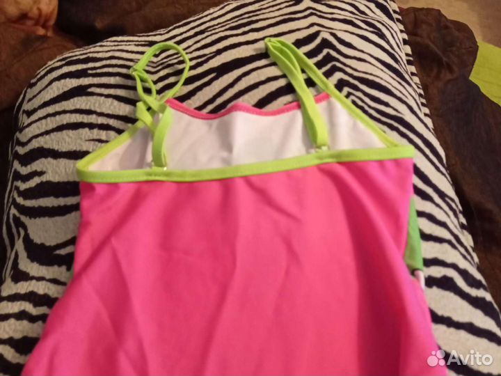 Купальник новый