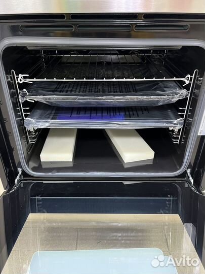 Духовой шкаф новый Oasis D-MSN