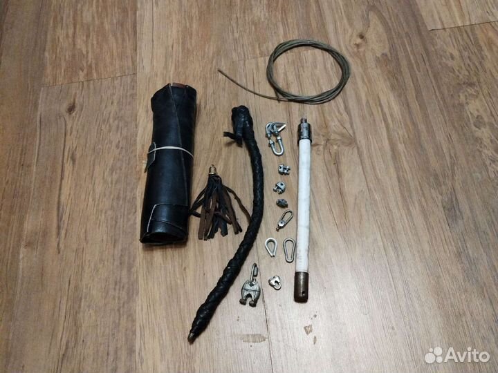 Нагайка современная