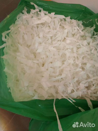 Бумага для бумажного шоу