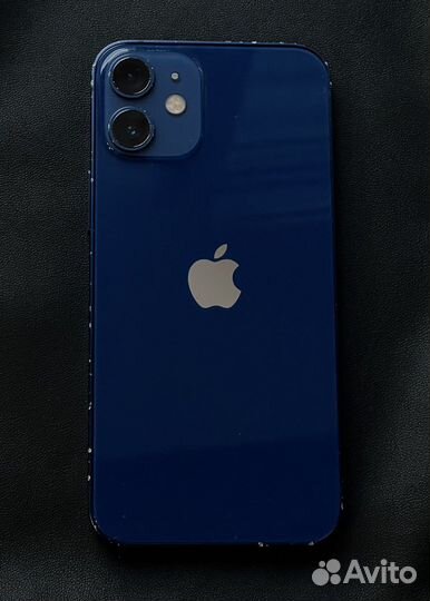 iPhone 12 mini 128 gb