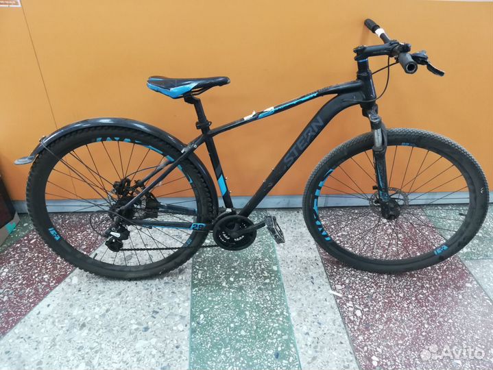 Велосипед Stern Motion 29