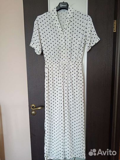 Комбинезон женский летний 46 48