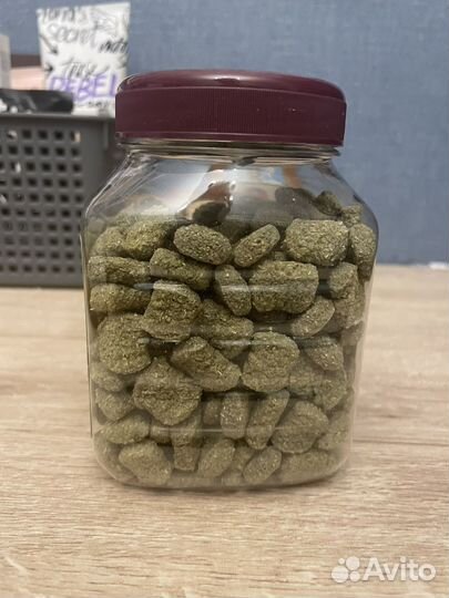 Little one лакомства